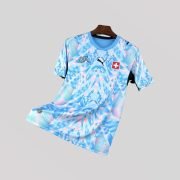 2026 Switzerland Away World Cup Kit - Image 2