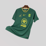South Africa 2026 Springbok Green Home Kit