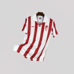Granada 2005/06 Home Retro Football Kit