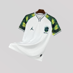Brazil 2026/27 White Special Edition Kit