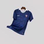 2026 France Unreleased Home World Cup Kit