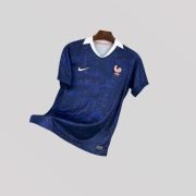 2026 France Unreleased Home World Cup Kit