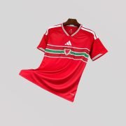 2026 Wales Home World Cup Kit - Image 2