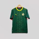 2026 Senegal Home World Cup Kit