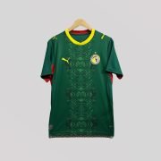 2026 Senegal Home World Cup Kit