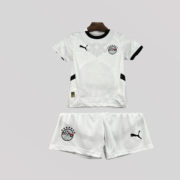 Egypt World Cup Away Kids Size Kit