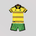 Jamaica World Cup Home Kids Size Kit