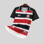 Santa Cruz FC 2026/27 Home Kit