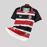 Santa Cruz FC 2026/27 Home Kit