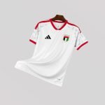 United Arab Emirates 2026 Home World Cup Kit