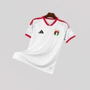 United Arab Emirates 2026 Home World Cup Kit - Image 2