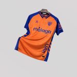 Malaga 2025/26 Away Kit