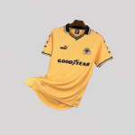 Wolves 1998/99 Home Retro Kit
