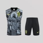 Brazil "Jesus" Training Kit