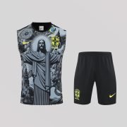 Brazil "Jesus" Training Kit - Image 2