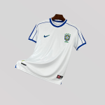 Brazil 1998 Men’s Special Edition Retro Football Kit