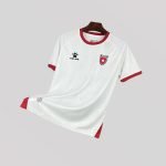 2026 Jordan Home World Cup Kit