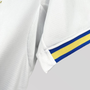 Marseille 2026/27 Home Kit - Image 3
