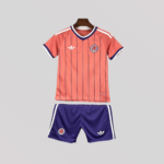 Scotland World Cup Away Kids Size Kit