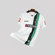 Borussia Mönchengladbach 2008/09 Home Retro Kit