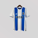 Porto 2017/18 Home Retro Kit