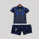 Uruguay World Cup Away Kids Size Kit