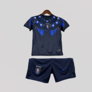 Uruguay World Cup Away Kids Size Kit - Image 2