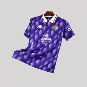 Real Valladolid 2026/27 Special Edition Kit
