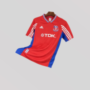 Crystal Palace 1998/99 Home Retro Kit
