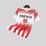 AS Cannes 1991/92 Home Retro Kit