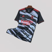 Benfica 2021/22 Third Away Retro Kit