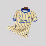 Las Palmas 2026/27 “Island Heritage” Special Edition Polo Kit
