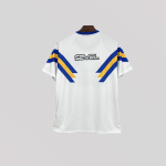 Boca Juniors 1990/91 Away Retro Football Kit
