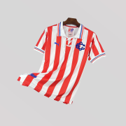 Chivas Guadalajara 2016/17 Retro Kit