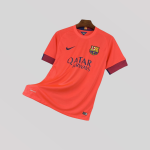 Barcelona 2014/15 Away Retro Kit