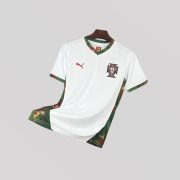 2026 Portugal Special Home World Cup Kit