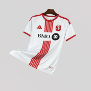 Toronto FC 2026/27 Away Kit