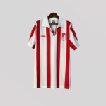 Granada 2005/06 Retro Home Football Kit