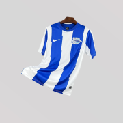Alavés 2011/12 Home Retro Kit - Image 2