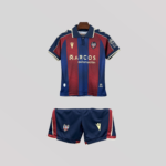 Levante UD Home Kids Size Kit