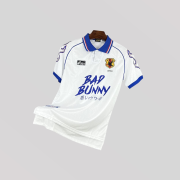 Japan 1998/99 X Bad Bunny Away Retro Kit