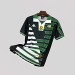 South Africa 1998 Away Retro Kit