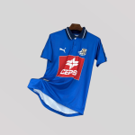 Tenerife 1998/99 Home Retro Kit