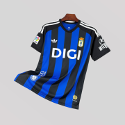 Real Oviedo 2026/27 100th Anniversary Edition Kit