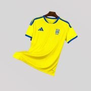 2026 Sweden Home World Cup Kit - Image 2
