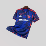 Universidad de Chile 2026/27 Home Kit
