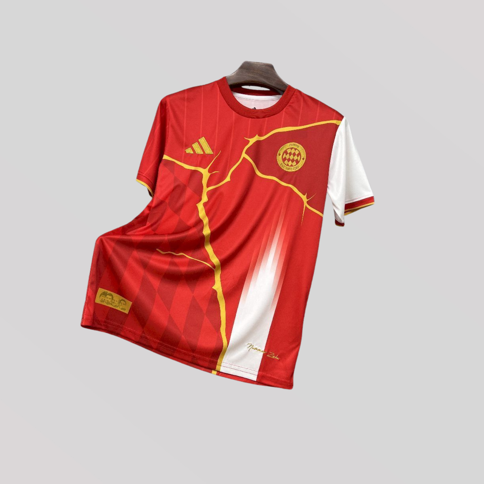 1_6101447a-fbe8-46c4-89c9-861f6013b6b7 Bayern Munich 2025/26 Special Edition Kit - Image 1