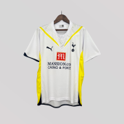 Tottenham Hotspur 2009/10 Home Retro Football Kit