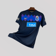 Porto 2011/12 Men’s Away Retro Football Kit - Image 2