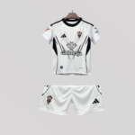 Albacete Home Kids Size Kit